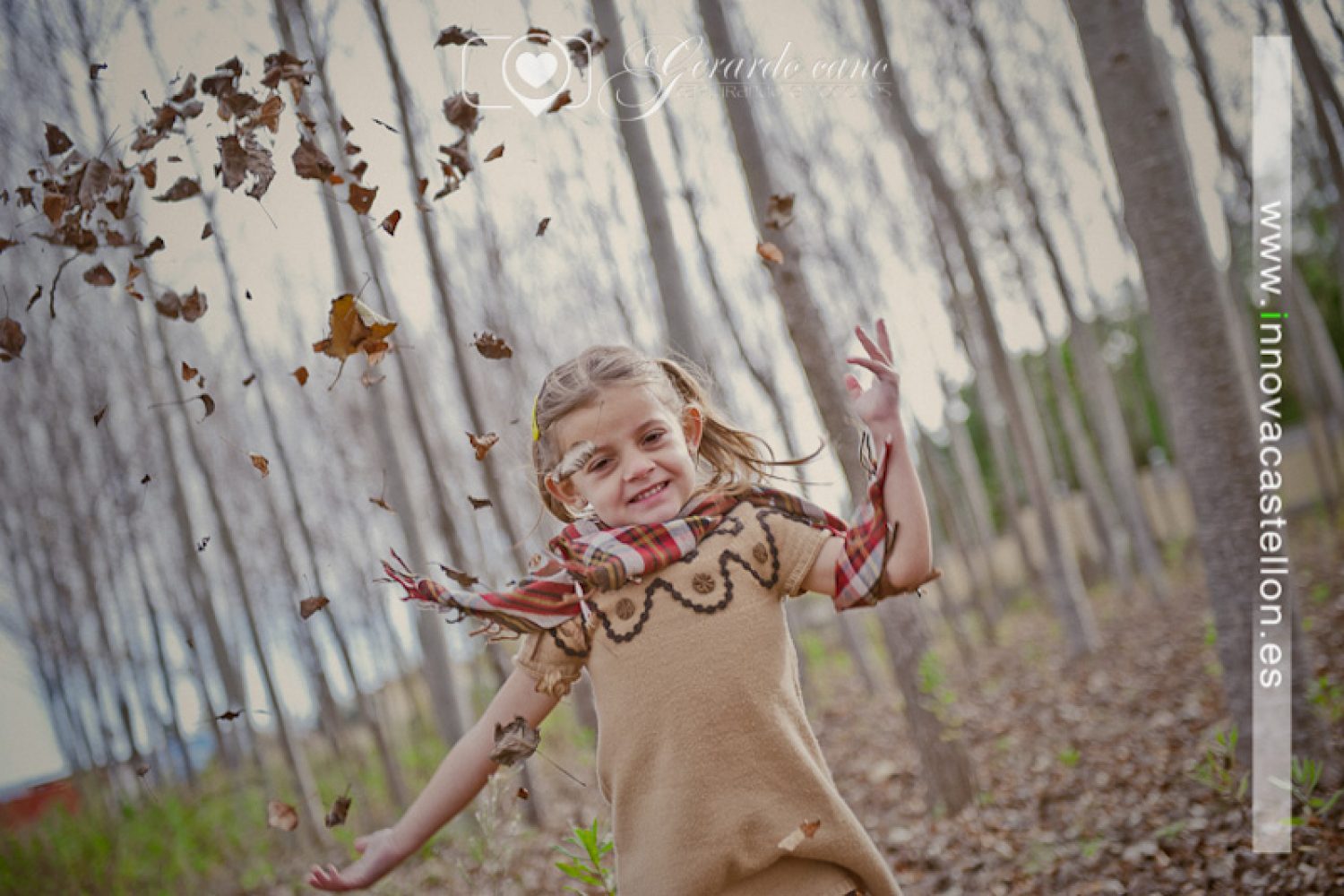 Fotógrafo de niños Castellón - Reportajes fotográficos originales (31)