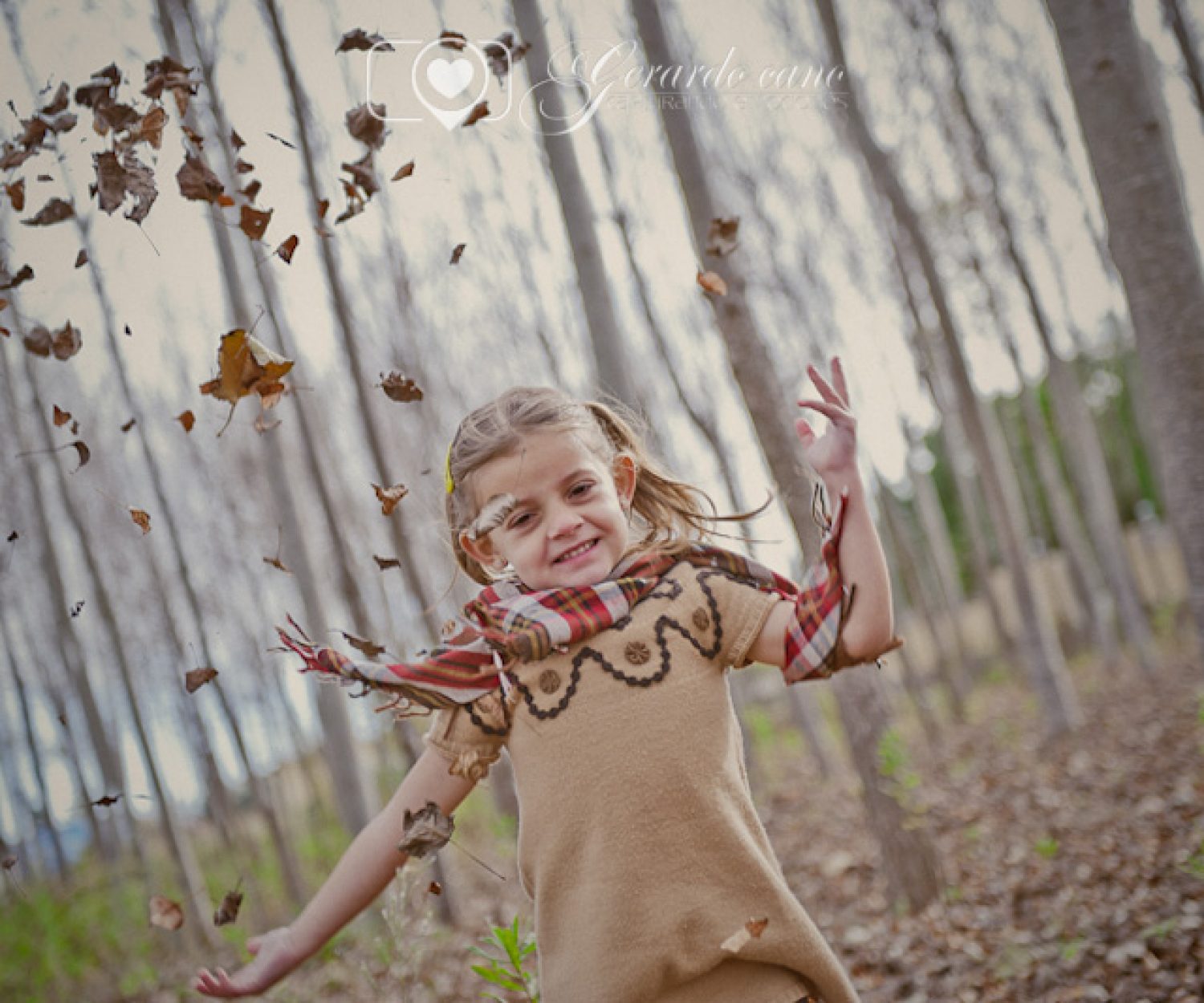 Fotógrafo de niños Castellón - Reportajes fotográficos originales (31)