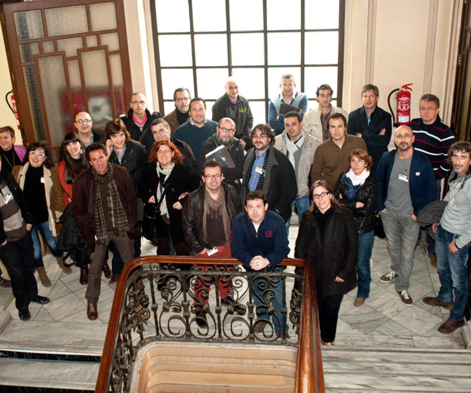 Curso de Social Media para fotografos. SEO para fotografos (1)