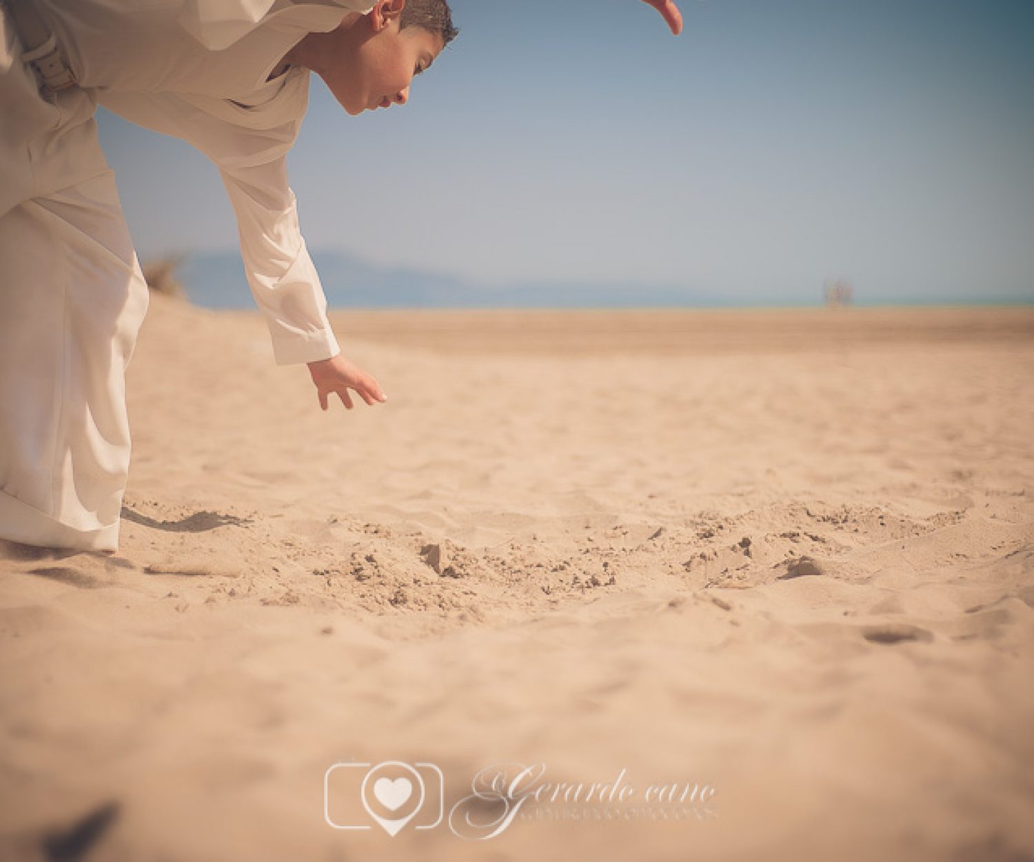 Fotografo de comunión Villarreal - Reportaje de comunión (5)