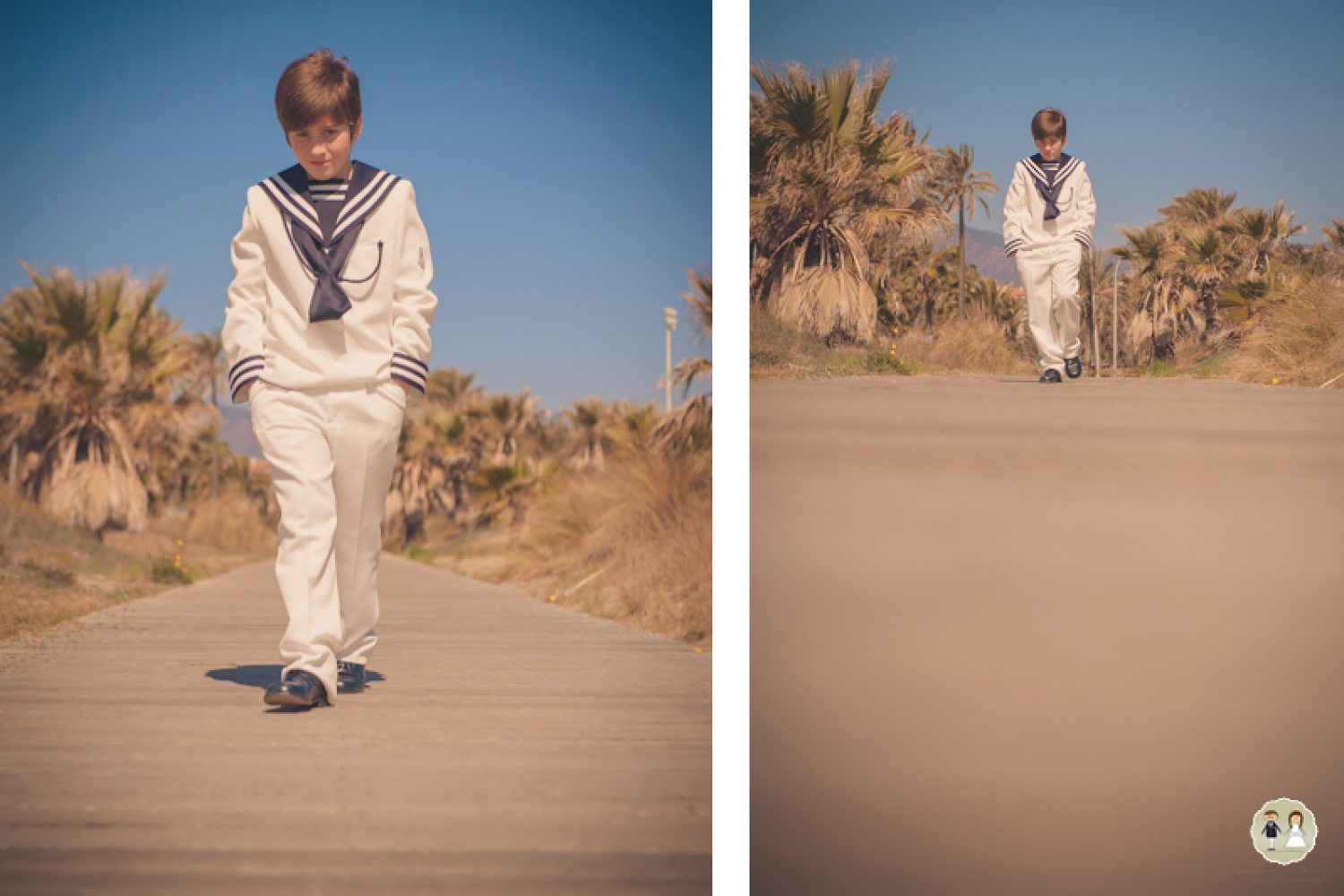 Fotografo para reportajes de comunión en Castellón de la Plana (5)