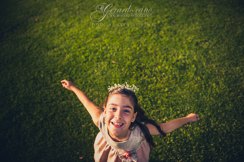 Comuniones originales y diferentes en Castellon (11)