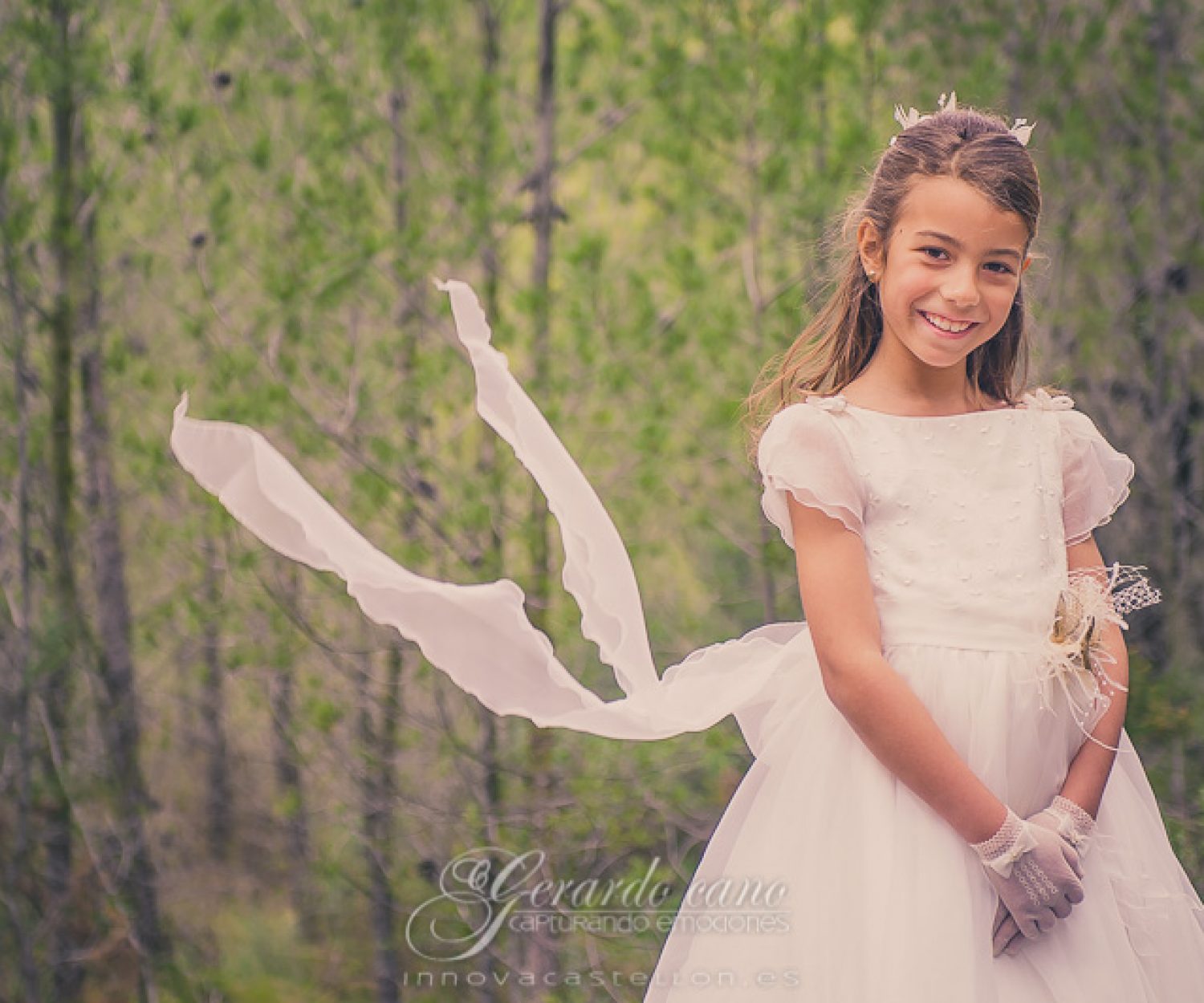 Fotógrafo Benicasim - Reportaje de comunion (12)