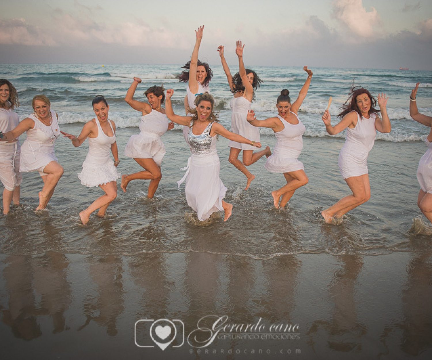 Despedida de soltera - ideas originales (1)