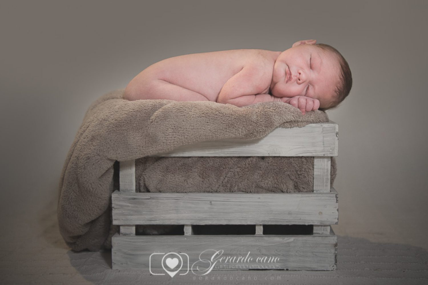 Fotografia de bebes recien nacidos - Fotografo de bebes (1)