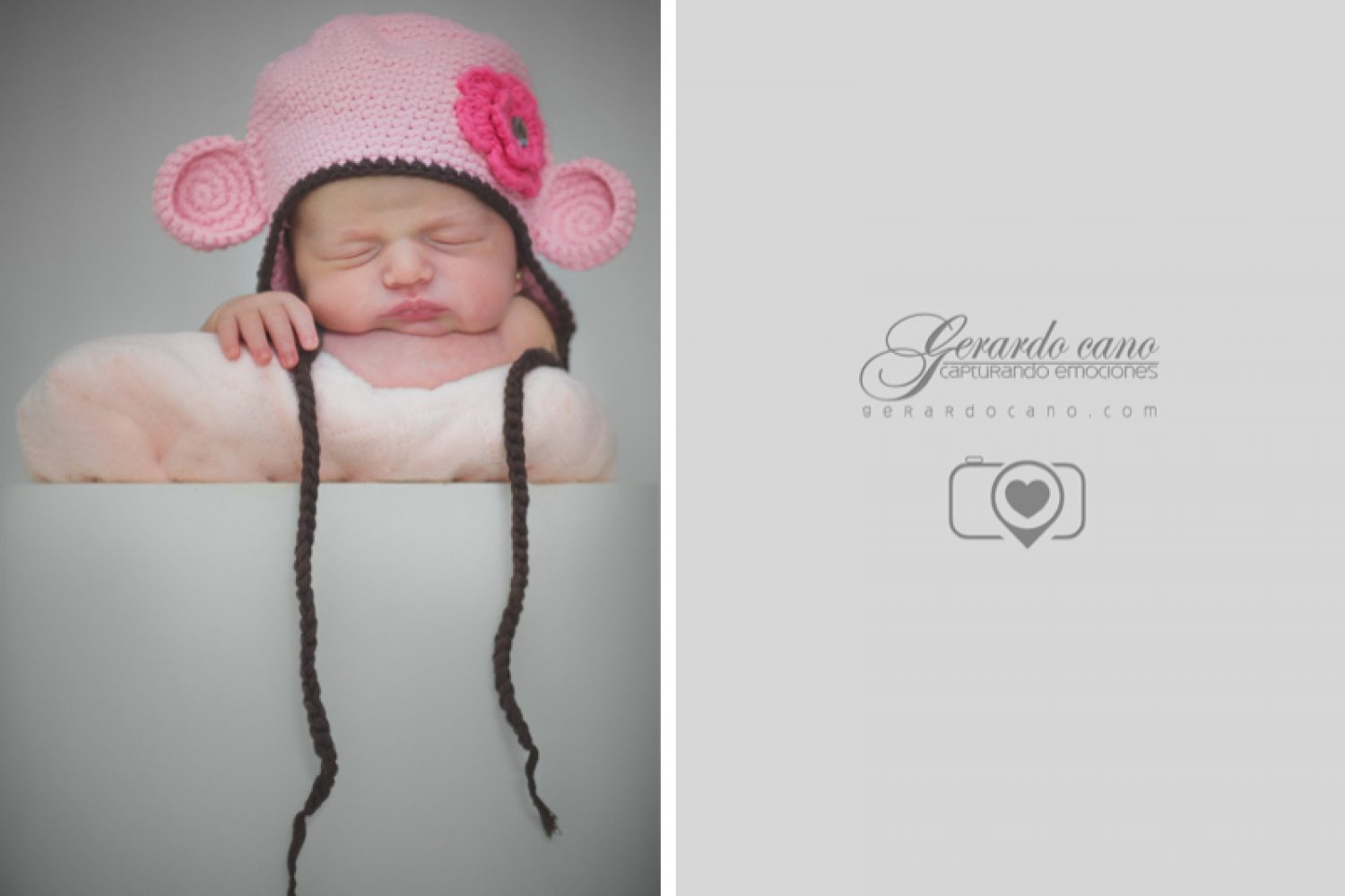 Fotografia de bebes recien nacidos - Fotografo de bebes - Fotos de bebés recién nacidos (1)