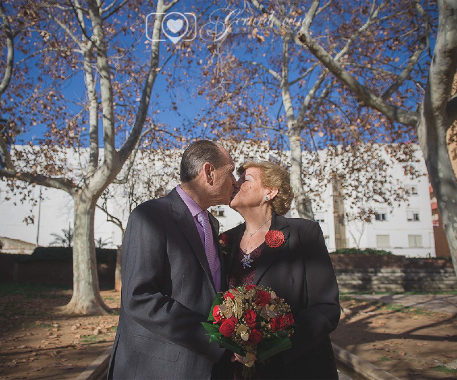 Fotos Bodas de Oro - Álbum de fotos Bodas de Oro - Fotógrafo de bodas (9)