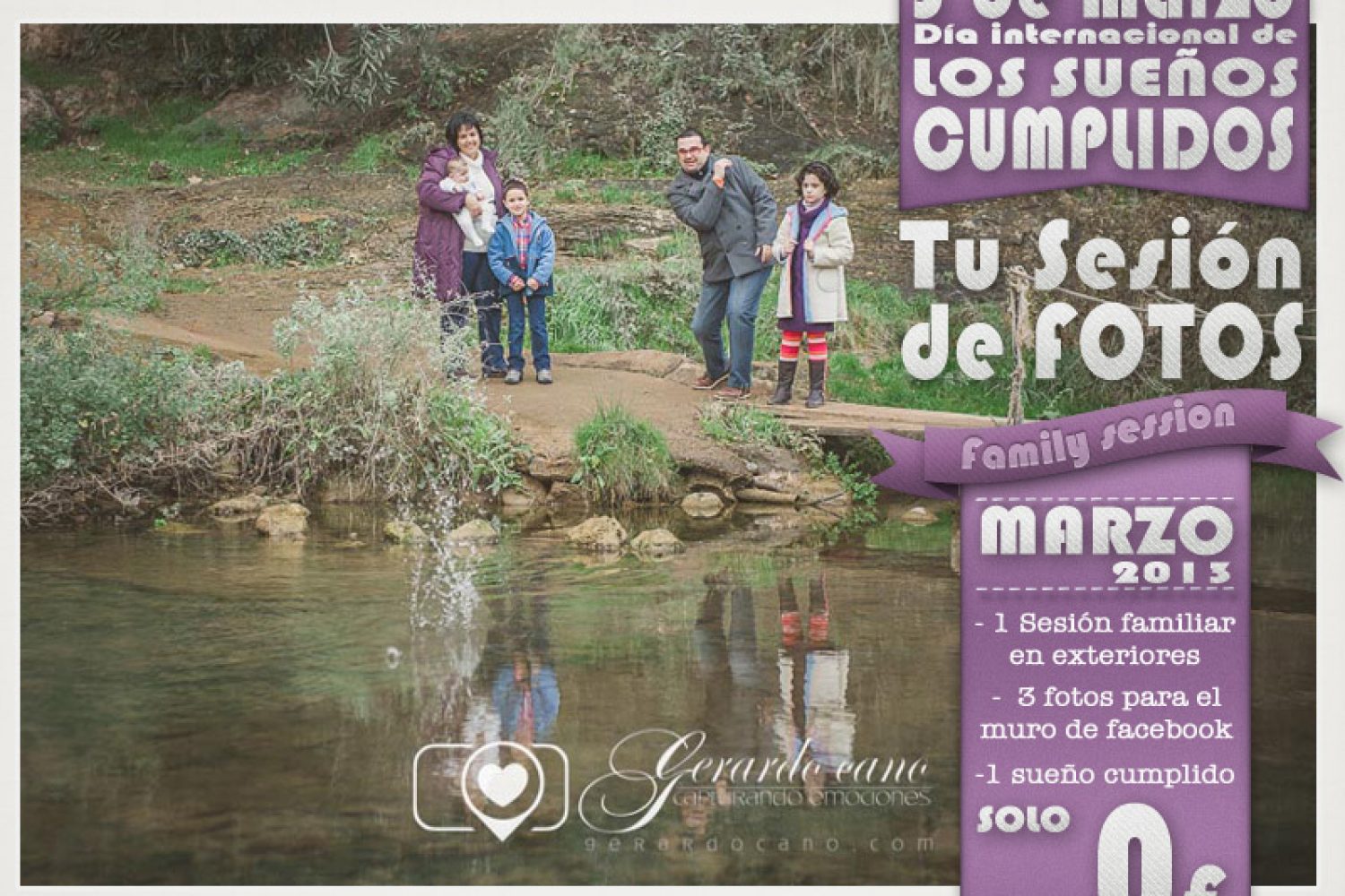 Día internacional de los Sueños cumplidos, sueños cumplidos, Fotos Gratis, book de fotos gratis, Reportaje de fotos de familia, Reportaje de fotos en familia exteriores, fotógrafo de familia, Fotógrafo en Castellón, Fotografía artística en Castellón, Fotógrafo Castellón