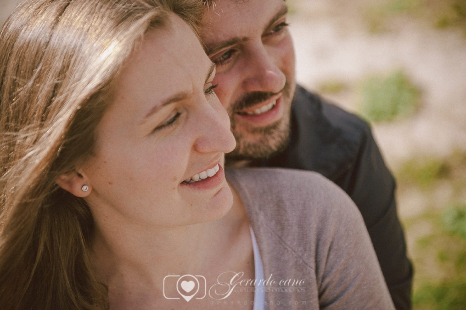 Fotos de Boda - Fotografía pre-boda (2)
