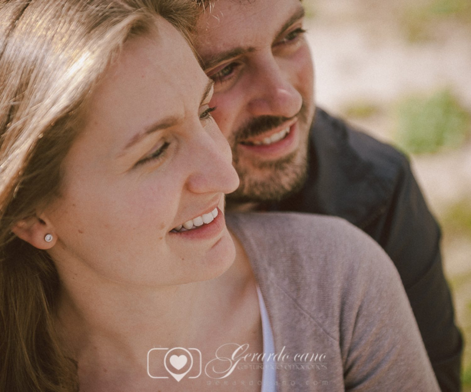 Fotos de Boda - Fotografía pre-boda (2)