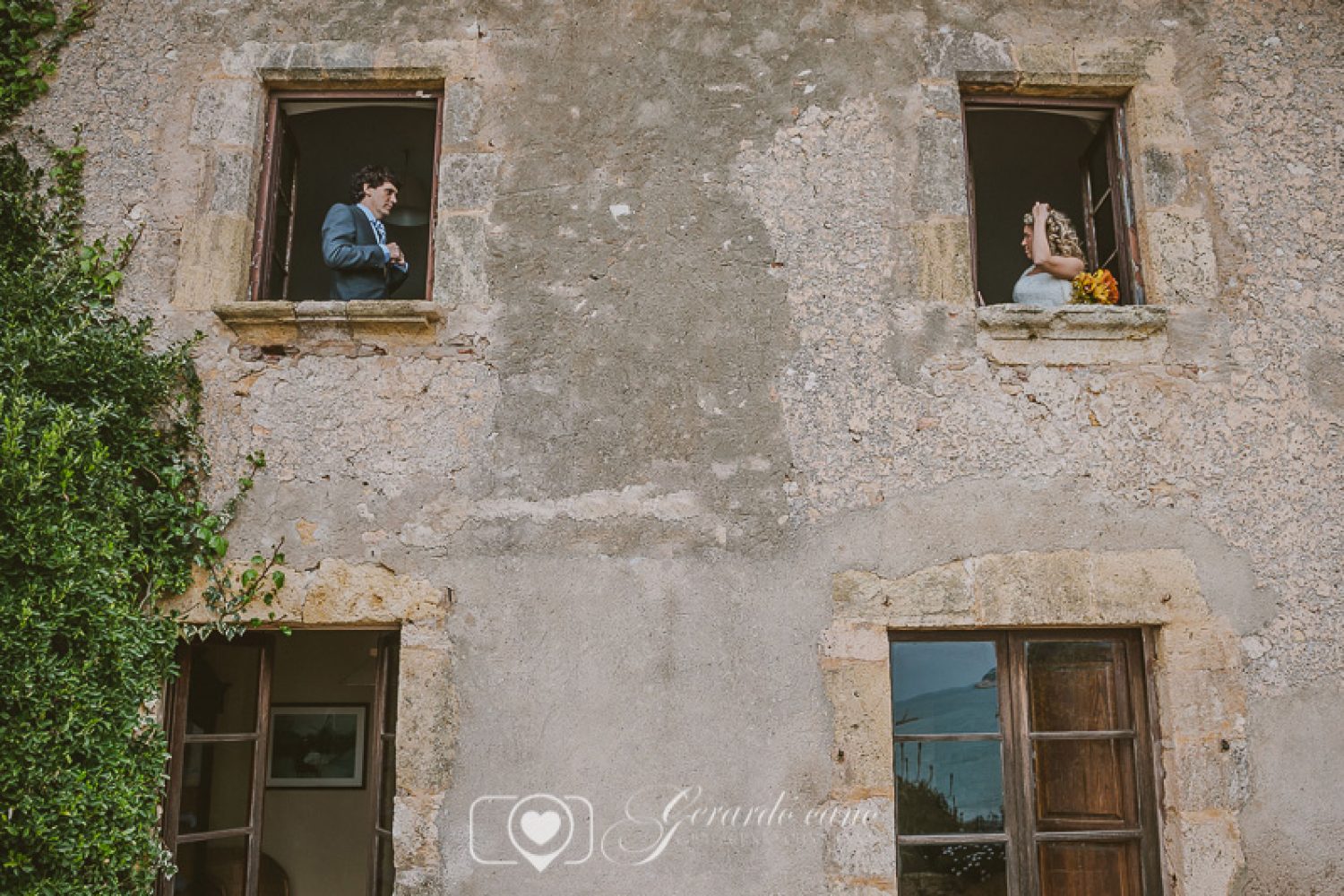 Fotos de boda - Fotos boda Tarragona Castillo Tamarit (51)
