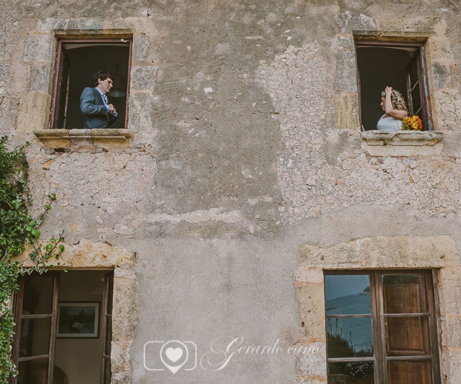 Fotos de boda - Fotos boda Tarragona Castillo Tamarit (51)