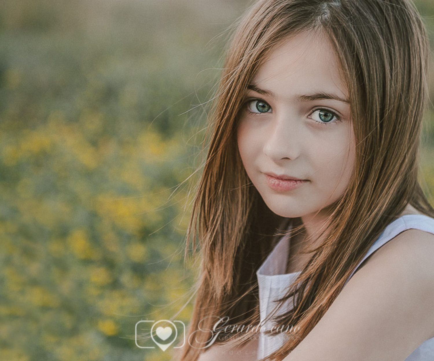 Fotos de comunión en la playa. Book fotos de comunión exteriores (1)