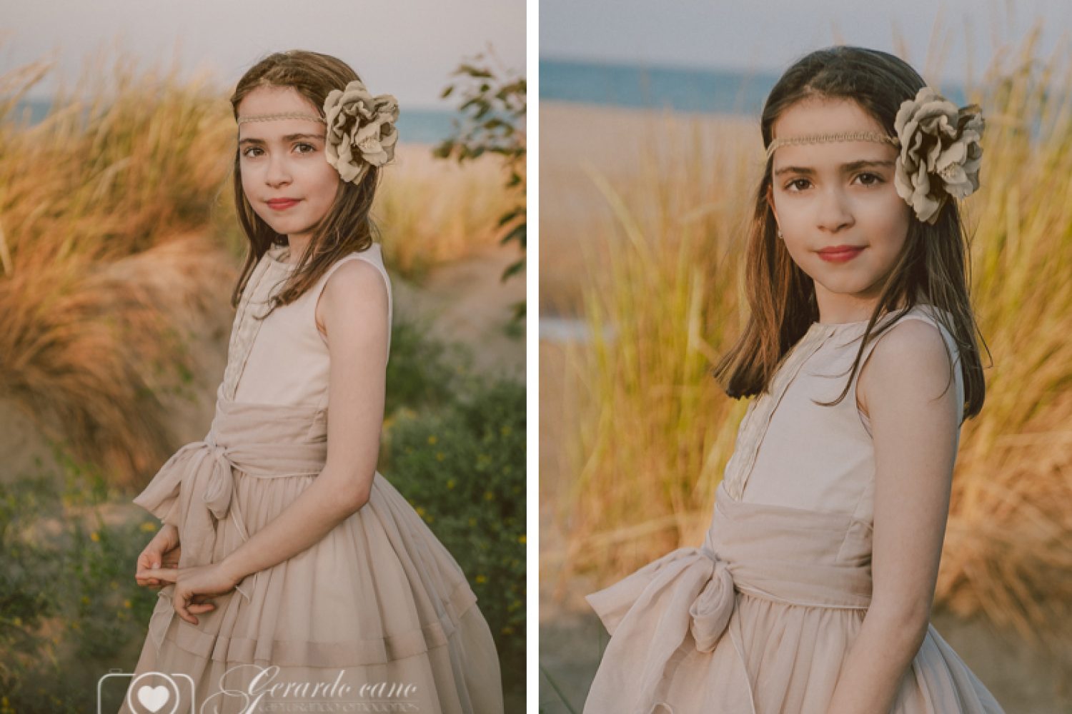 Fotos comunión - Fotos modernas, originales y sin posados de comunion (14)