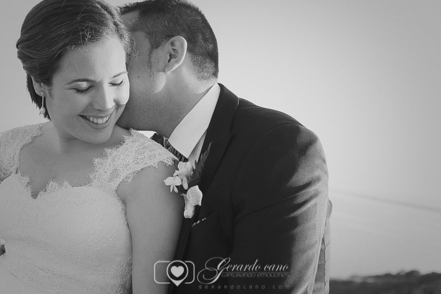 Fotos de boda - Fotografo de bodas