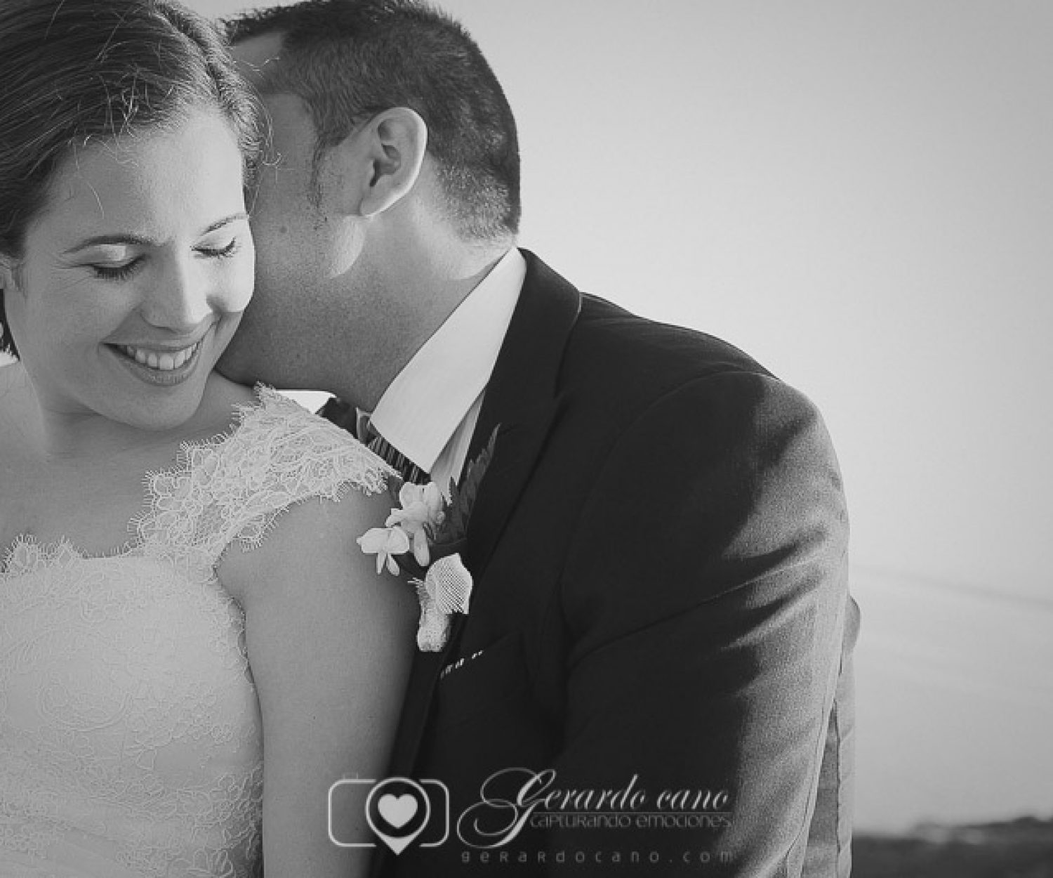 Fotos de boda - Fotografo de bodas