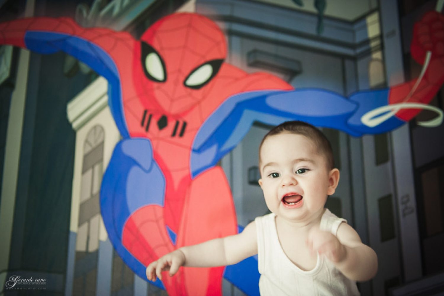 Fotos bautizo castellon - Fotógrafo Castellón (47)