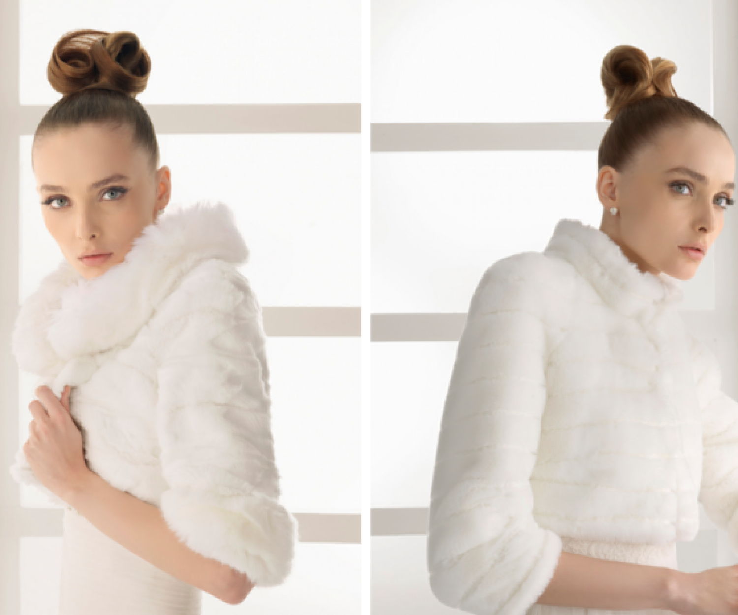 Boda en invierno - Diciembre - Enero