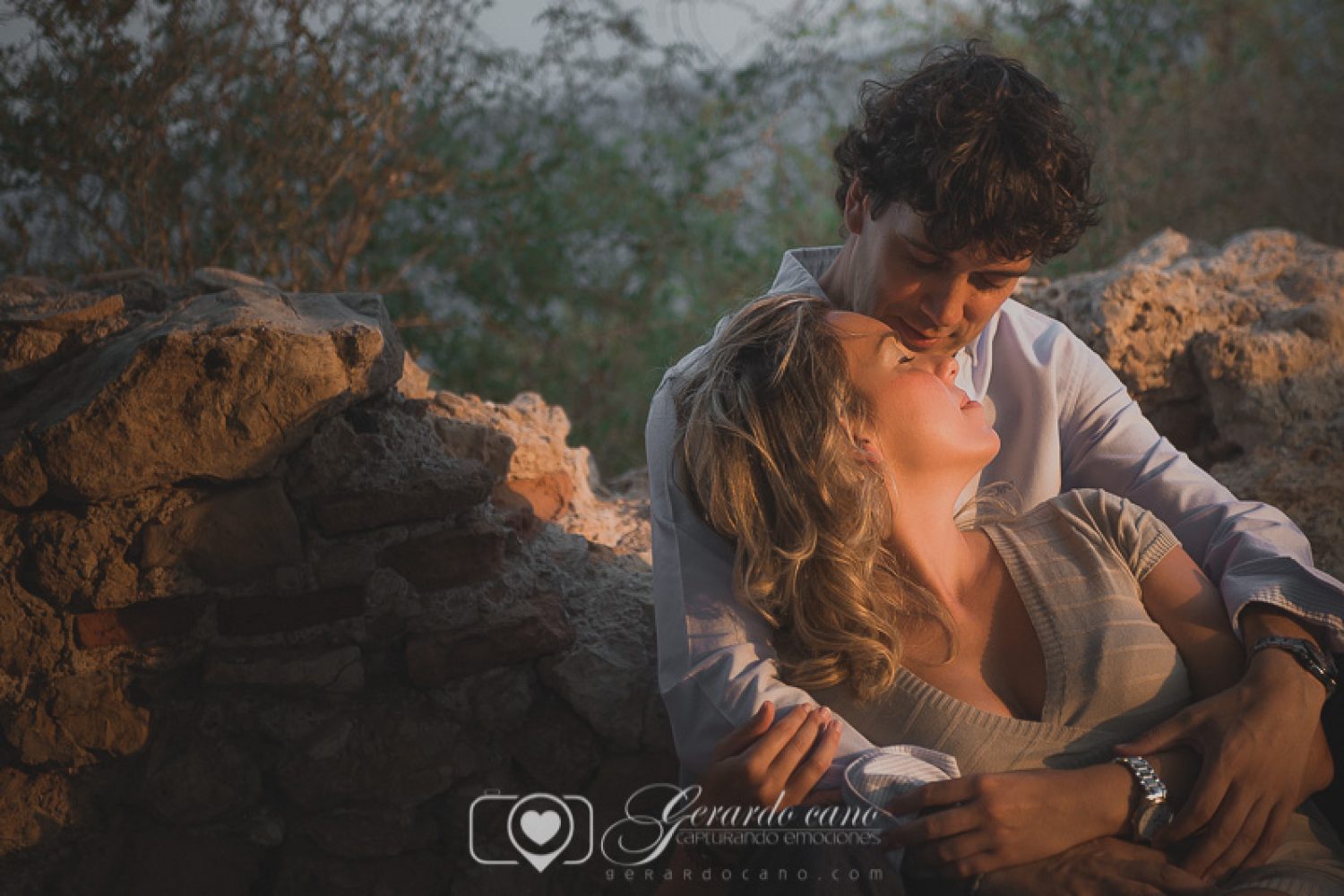 Blog boda: Fotos románticas de parejas