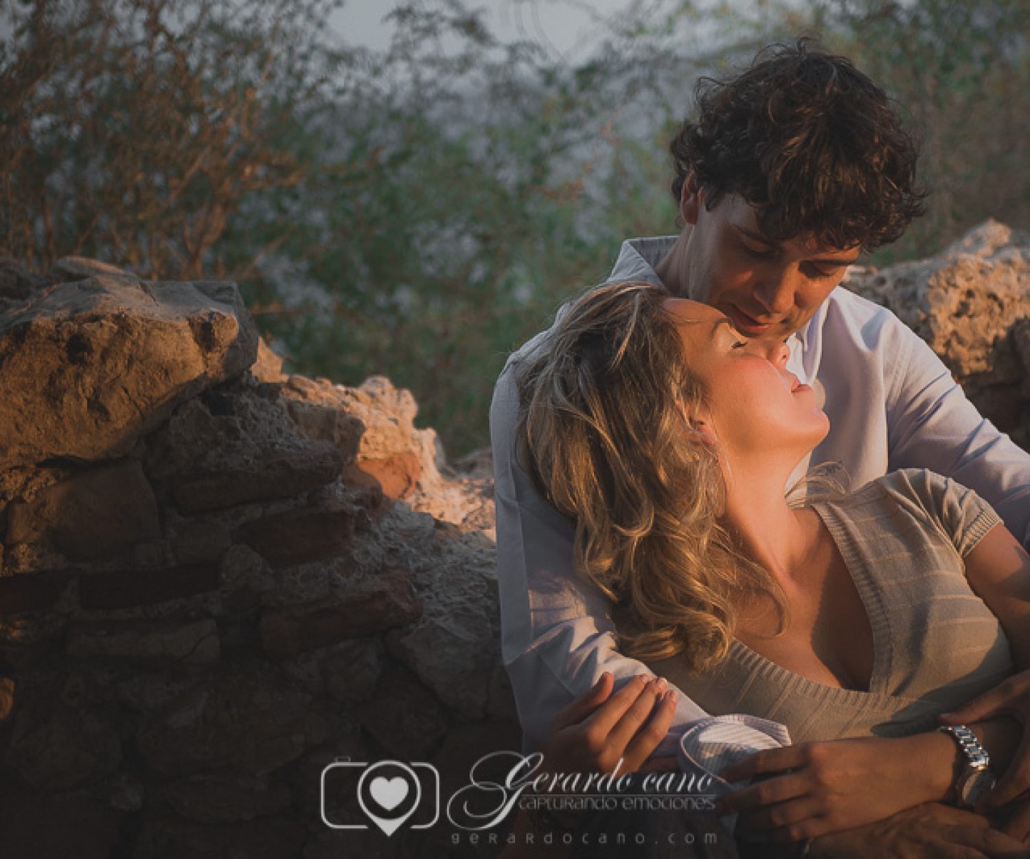 Blog boda: Fotos románticas de parejas