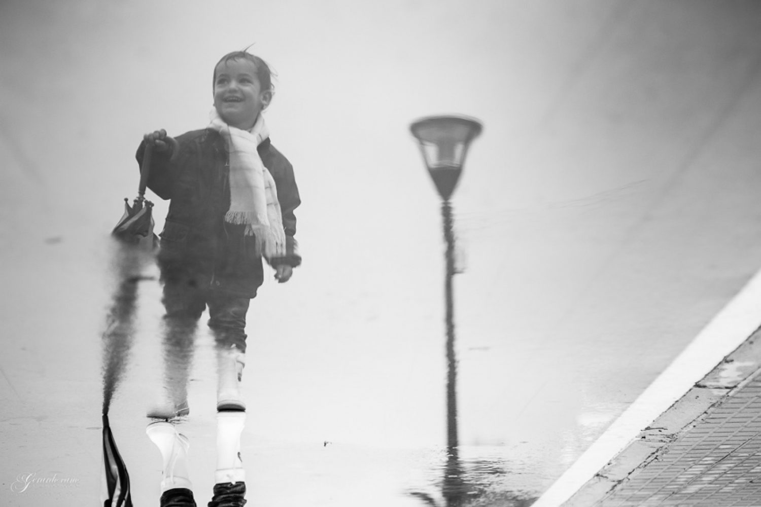 Fotografo niños Castellón - Fotos de niños en playa (18)