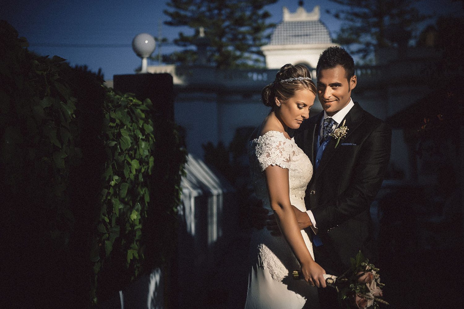 Fotografía de boda
